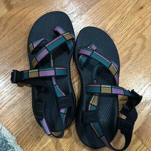 Chaco Sandals